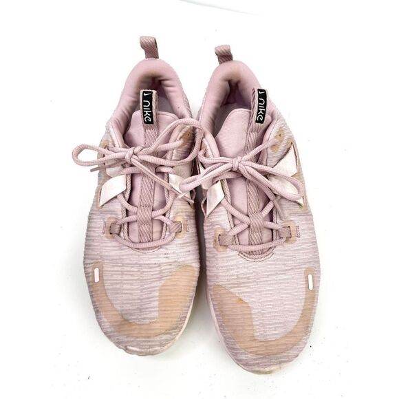 Nike‎ Renew Arena Women's Aj5909-011 Running Training Shoes Size 8 - Picture 5 of 7